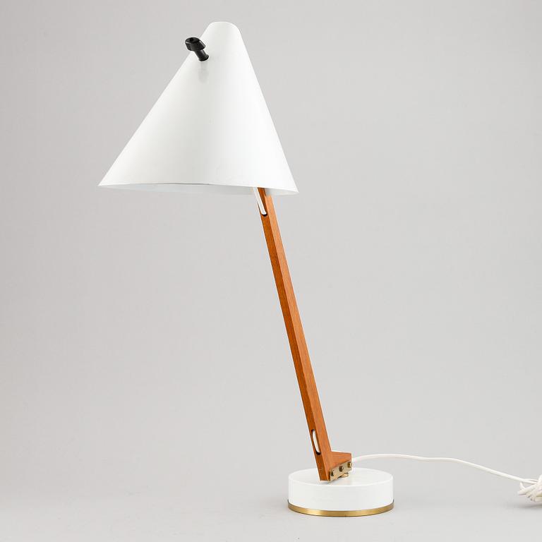 Hans-Agne Jakobsson, B 54 table light.