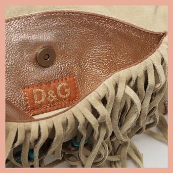 BAG, Dolce & Gabbana.