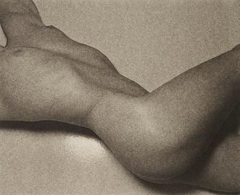 340. Jan Bengtsson, "Nude Nr 4", 1995.
