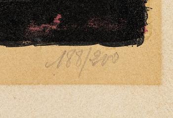 Rufino Tamayo, Untitled.