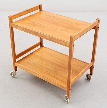 SERVERINGS/TEVAGN, Yngvar Sandström, Seffle Möbelfabrik, 1960-tal.