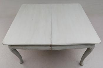 MATBORD, tidigt 1900-tal.