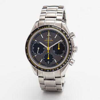 Omega, Speedmaster, Racing, 40 mm.