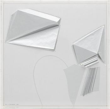 Erik Chambert, "Hallarna II".