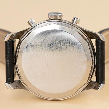 Heuer, "Gilt dial", ca 1961.