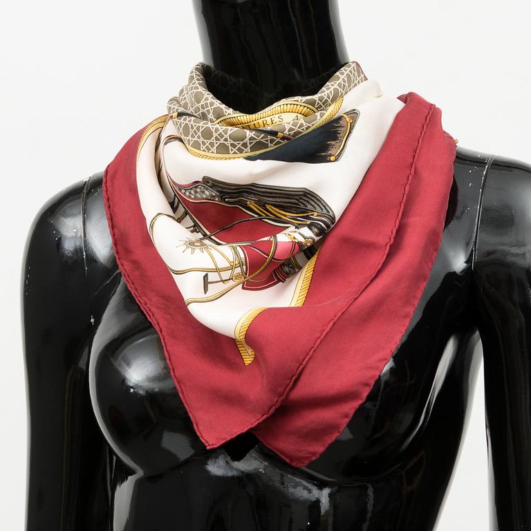 SCARF Les Voitures a Transformation.