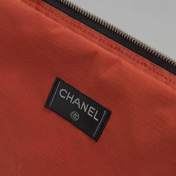 Chanel, a cabin bag, 1997-1999.