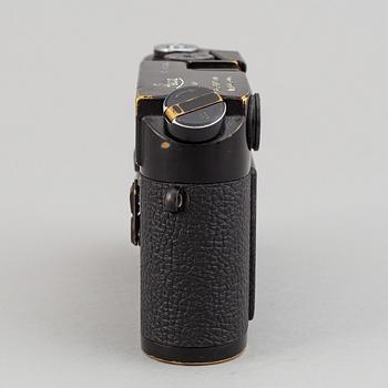 Leica M4, no 1286494, 1971.