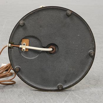 A flor lamp by Möller Armatur, Eskilstuna.