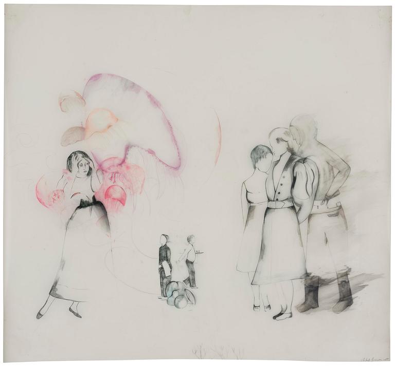 Astrid Svangren, "27 november".
