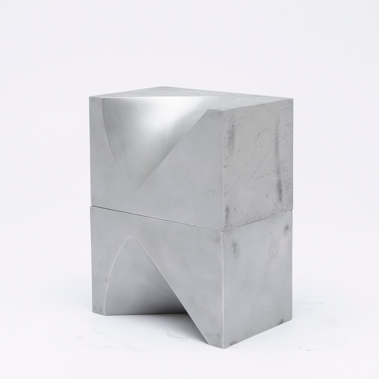 Bertil Herlow Svensson, sculpture.