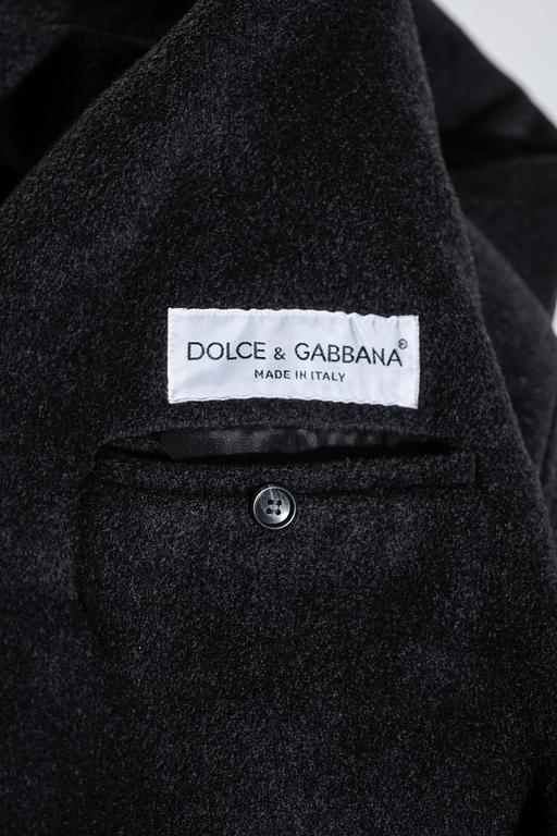 ROCK, Dolce & Gabbana, storlek M.