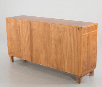 CARL MALMSTEN, sideboard "Ambassadör" Åfors möbler, 1900-talets andra hälft.