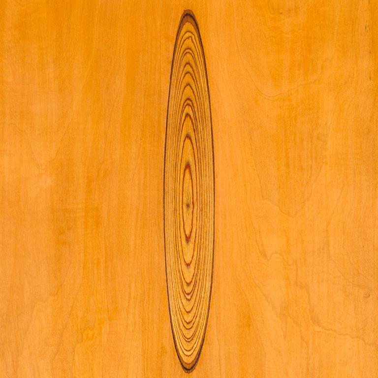 Tapio Wirkkala, soffbord, Asko, 1950-talets slut.