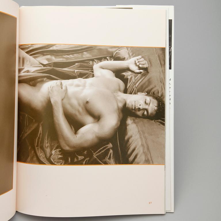 PARTI FOTOLITTERATUR, 6 st, bland annat "Shikijyo Sexual Desire: Nobuyoshi Araki", Edition Stemmle, 1997.