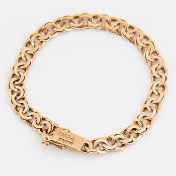 A Bismarck bracelet.