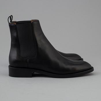 YVES SAINT LAURENT, boots storlek 38.