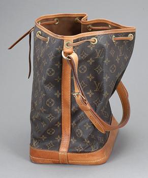 VÄSKA, "Noe", Louis Vuitton.