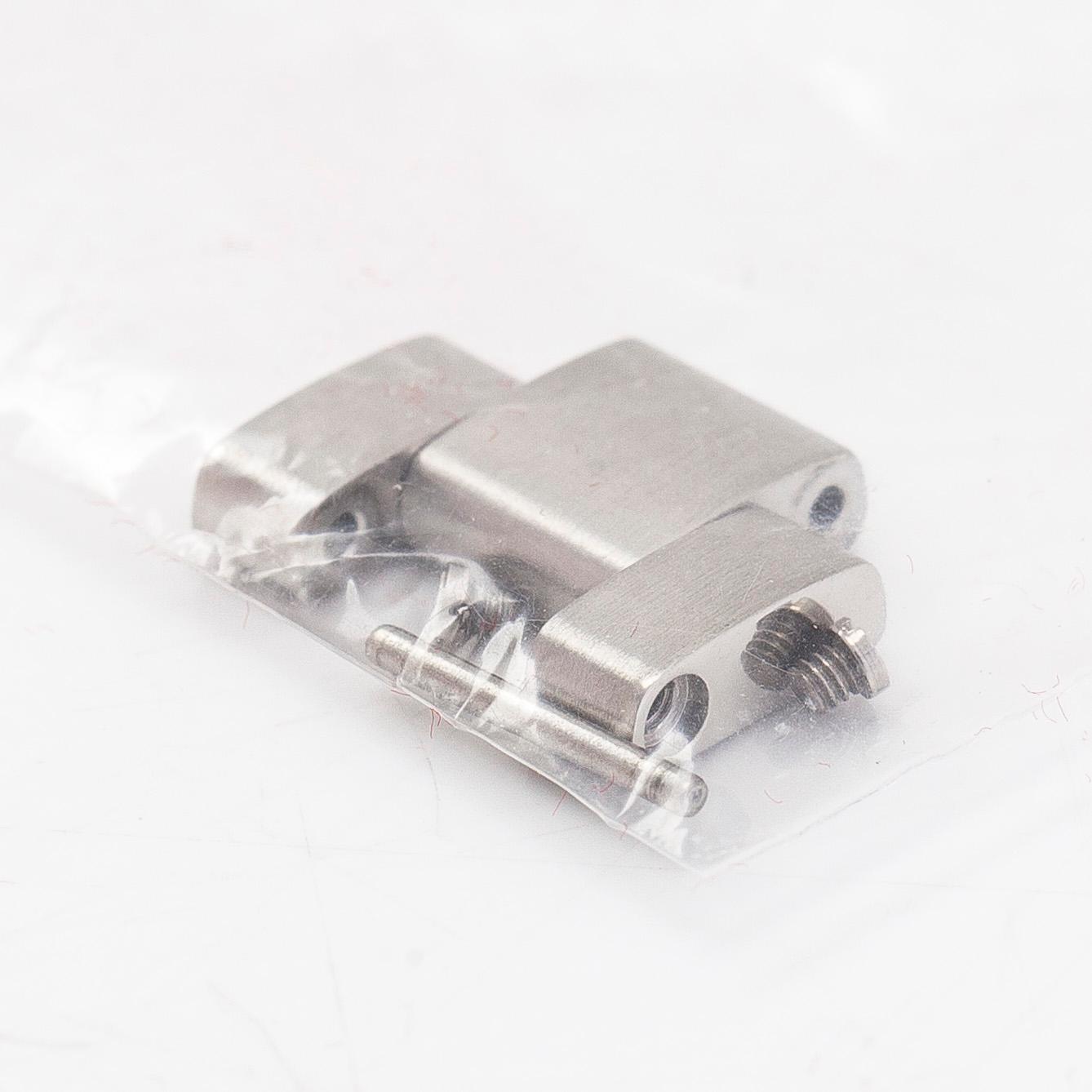 Omega, Seamaster, Aqua Terra, armbandsur, 30 mm.