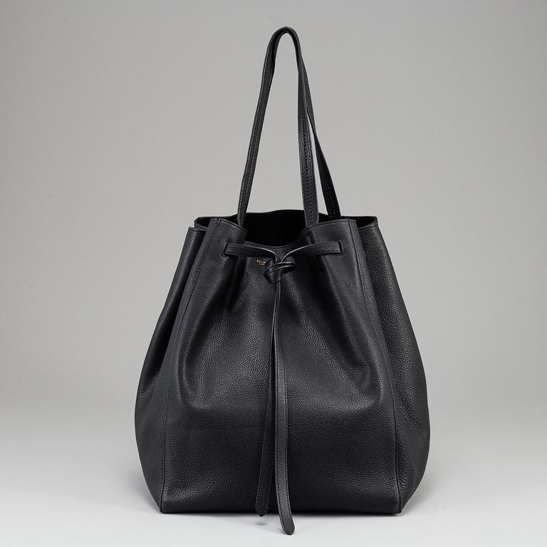 CÉLINE, 'Cabas Phantom'.