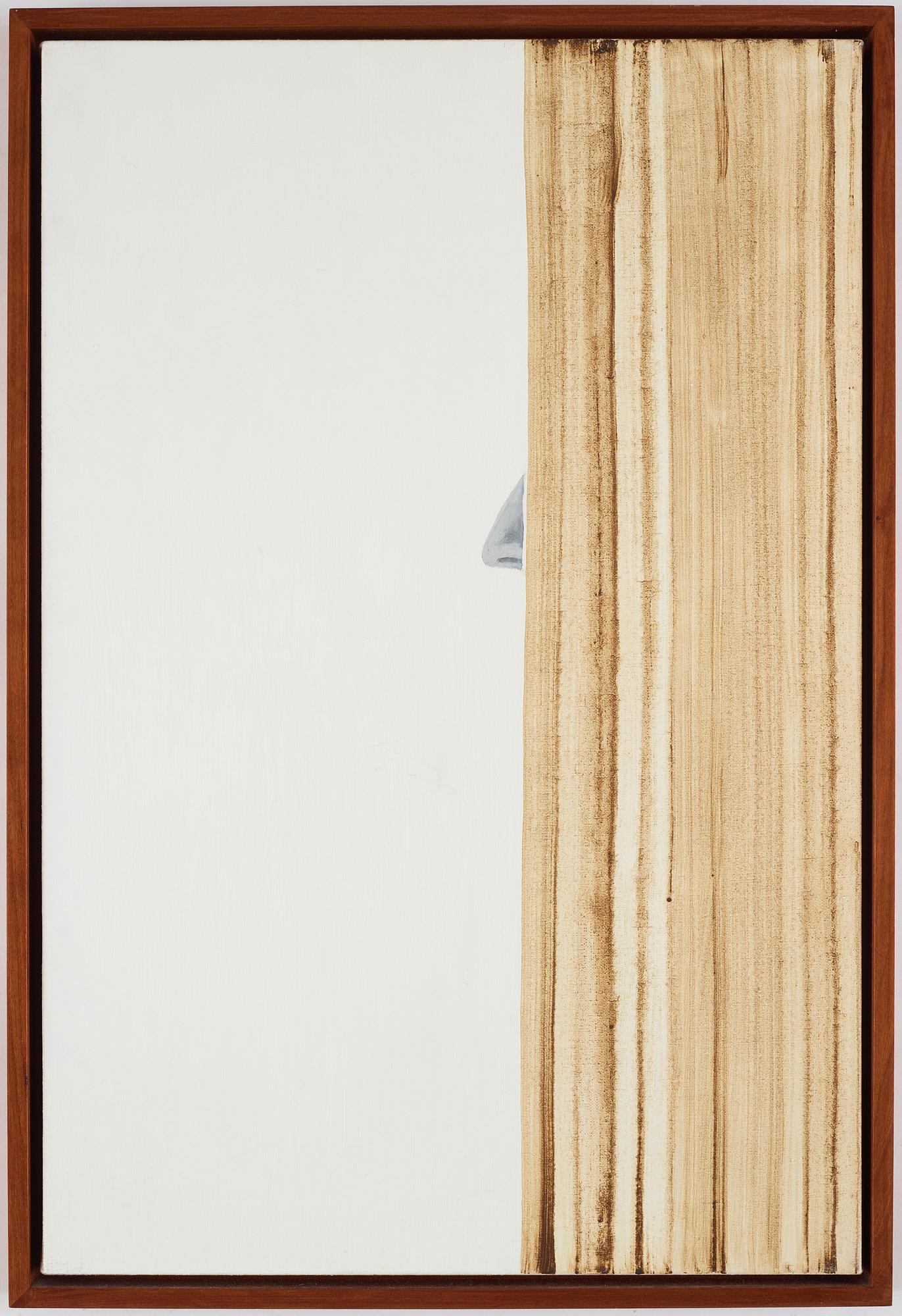 Cecilia Edefalk, "Nose".