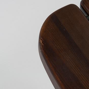 Ilmari Tapiovaara, A 21th century 'Pirkka' chair for Aero Design Furniture Ltd.