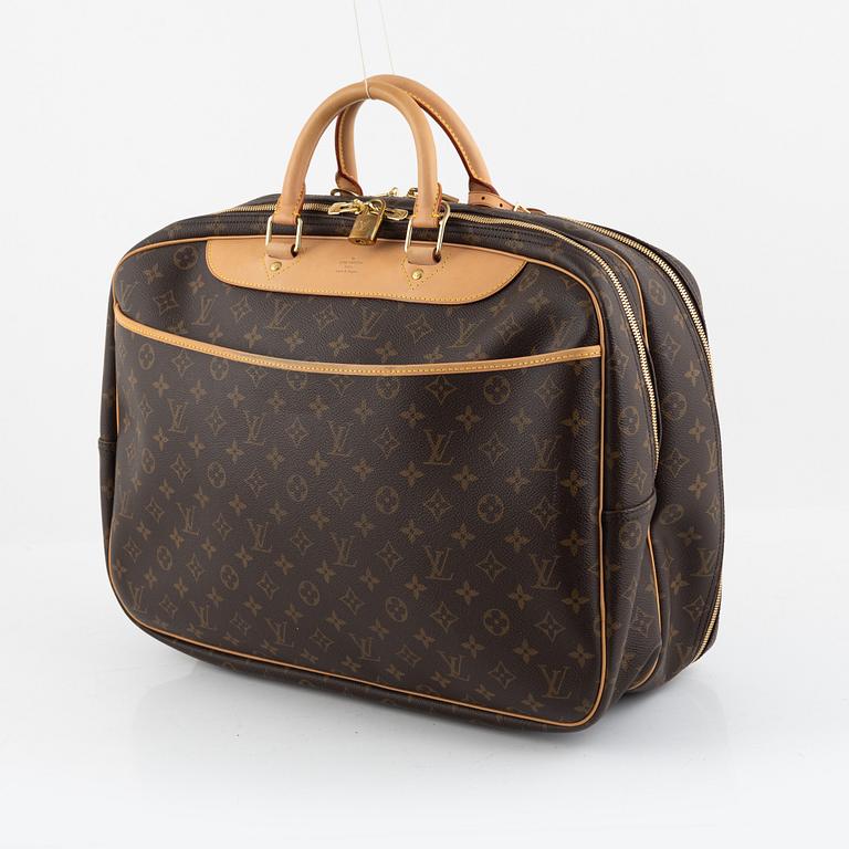 Louis Vuitton, resväska, "Sac Alize 2", 2006.