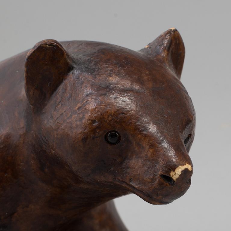 SKULPTURER, 21 st, Carl Roos, Hammerdal.