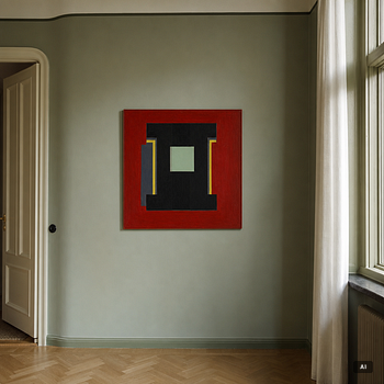 Werner Janson, "Komposition".