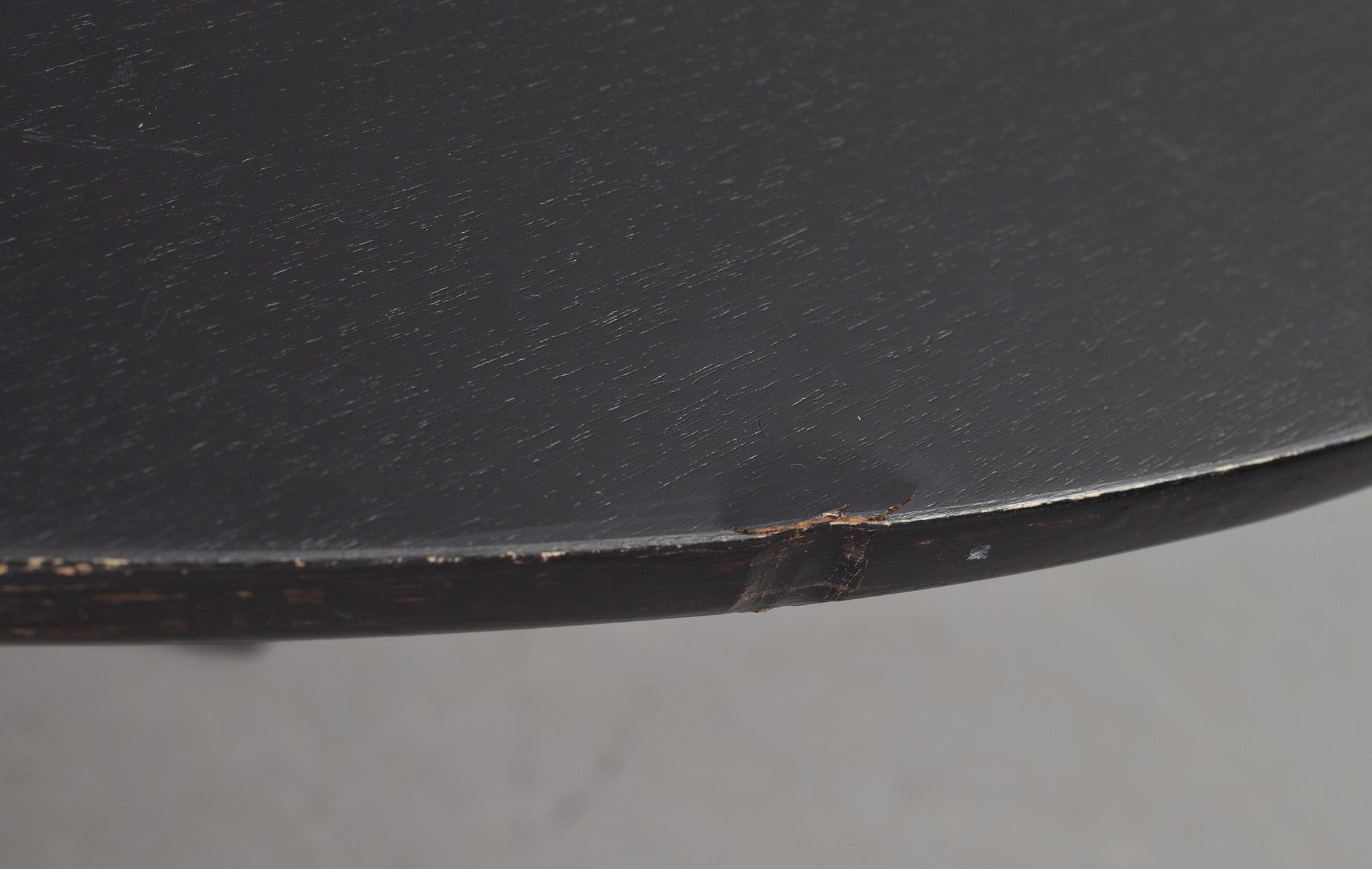 BORD, Arne Jacobsen, Fritz Hansen, Danmark, 1987.