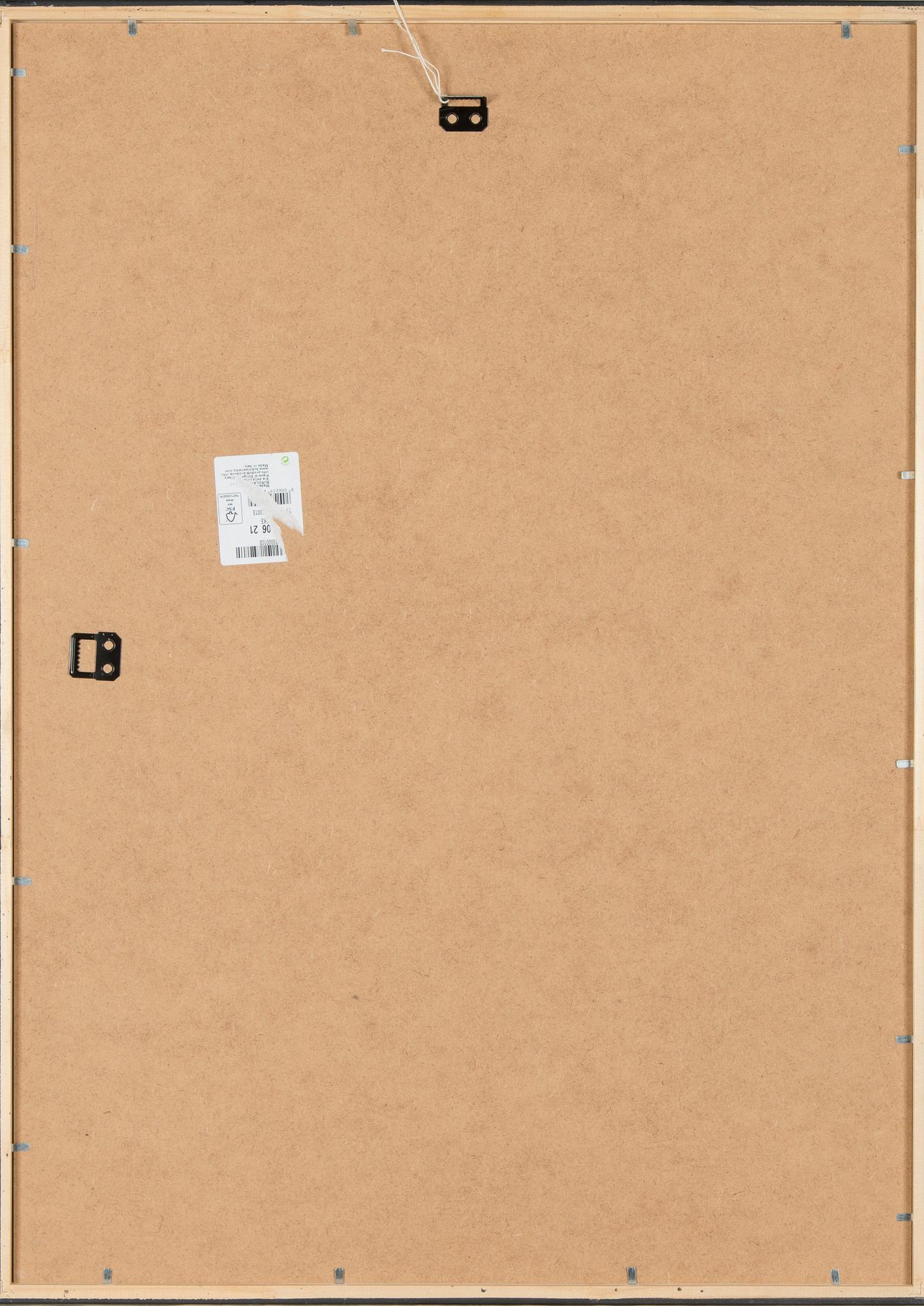 Sam Vanni, Composition.
