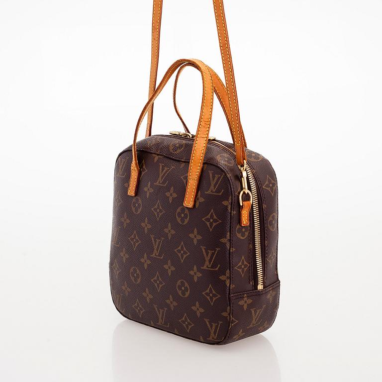Louis Vuitton, "Spontini", väska.