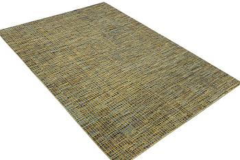 A carpet, Marocko, c. 243 x 168 cm.
