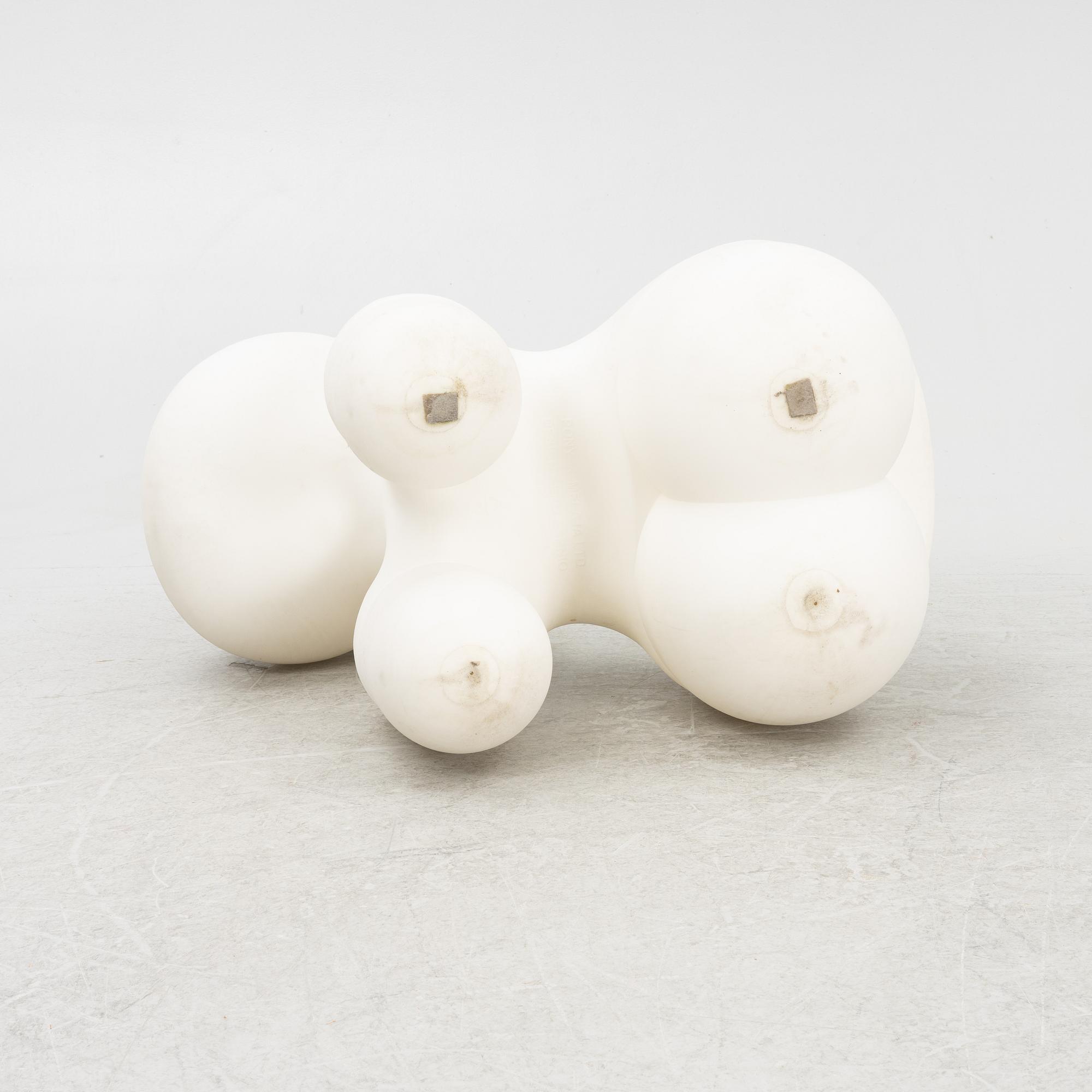 Eero Aarnio, stol, "Pony", Melaja, 2000-tal.