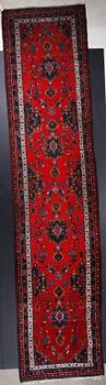 GALLERIMATTA, orientalisk, ca 475 x 107.
