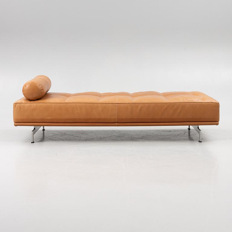 Hannes Wettstein a 'Delphi' daybed, Fredericia, Denmark, 2010s.