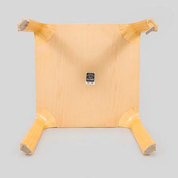 Alvar Aalto, pall X601, Artek 1999.