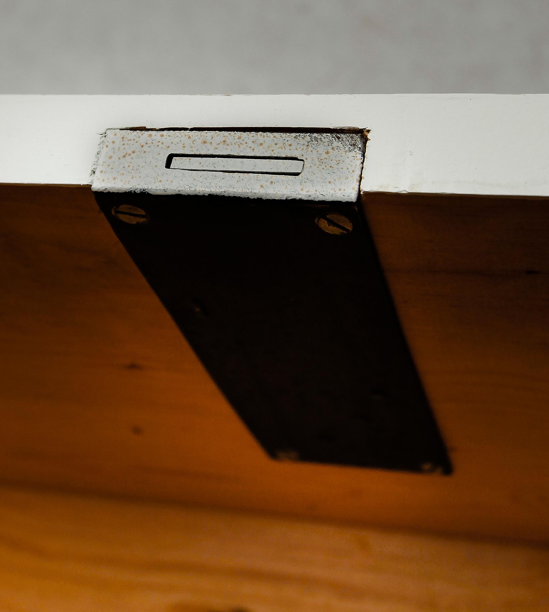 KLÄDSKÅP, omkring år 1900.