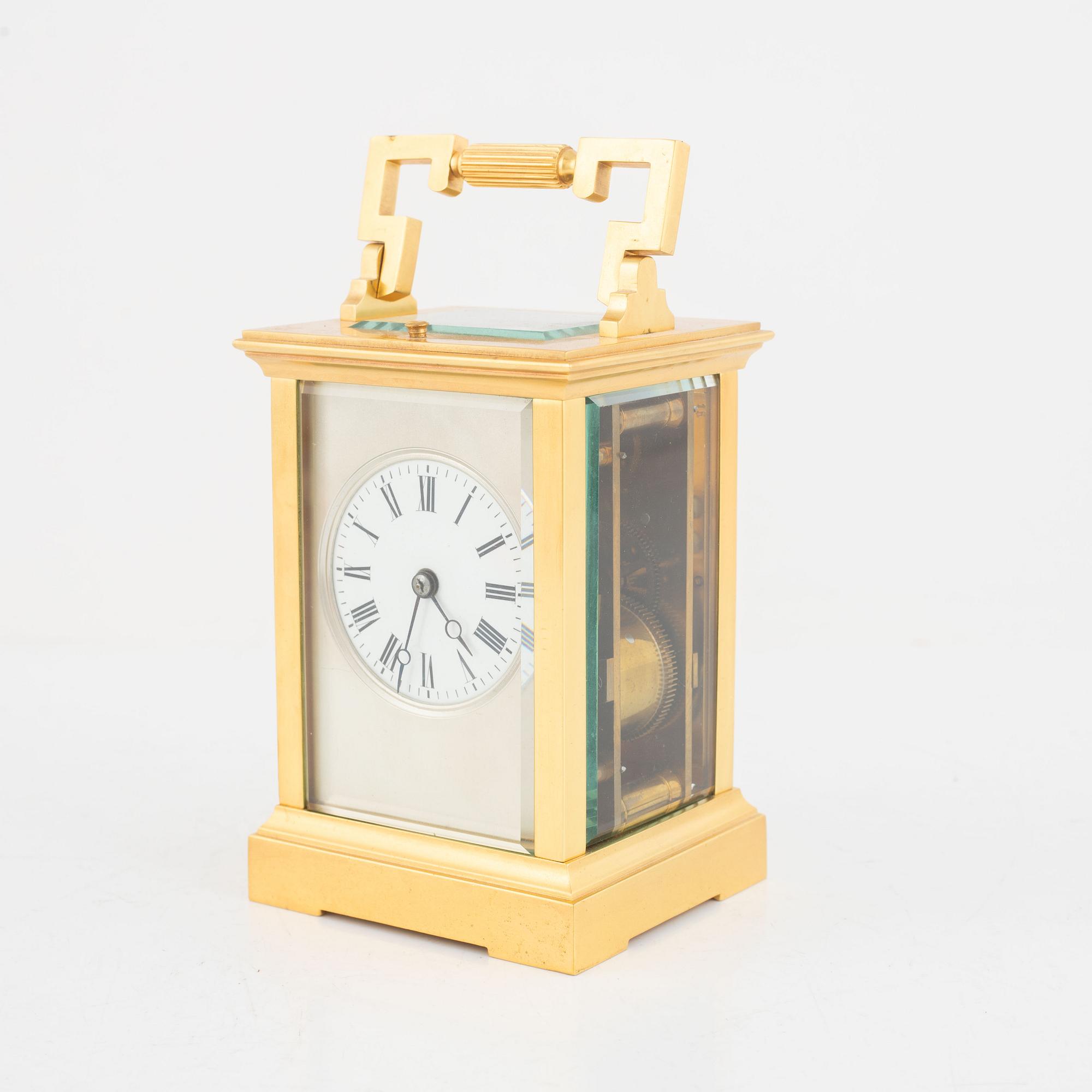 Rattail, 20th century.