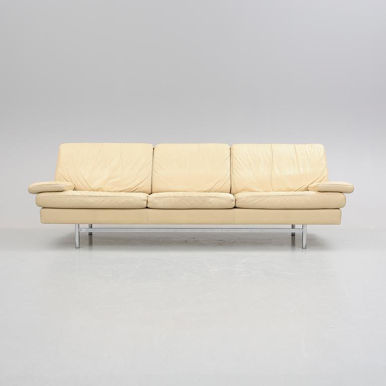 SOFFA, DUX.