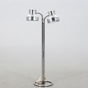 A "Bumlingen" floor lamp by Anders Pehrson, Ateljé Lyktan Åhus, second half of the 20th century.