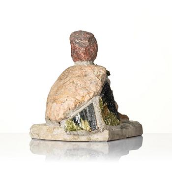 Olle Nyman, "Mexikanska".