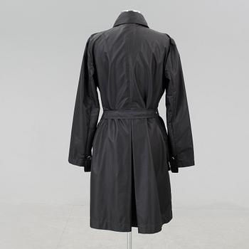 TRENCHCOAT, Armani.