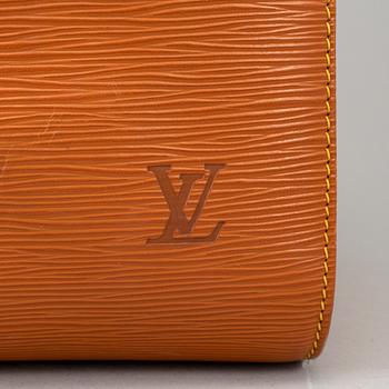 LOUIS VUITTON, weekendbag "Keepall 45".