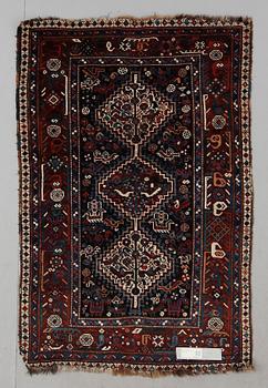 MATTA, Gashgai, semiantik. 150 x 100 cm.