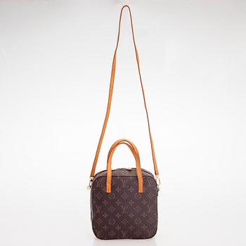 Louis Vuitton, a Monogram 'Spontini' Bag.