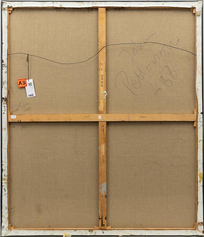 Johan Petterson, Untitled.