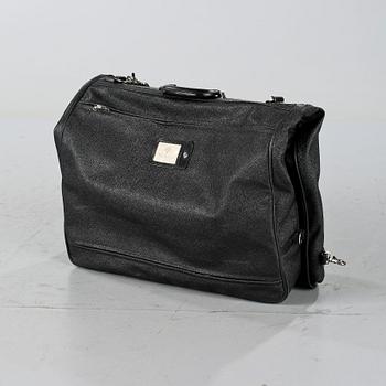 RESEGARDEROB, Mulberry.