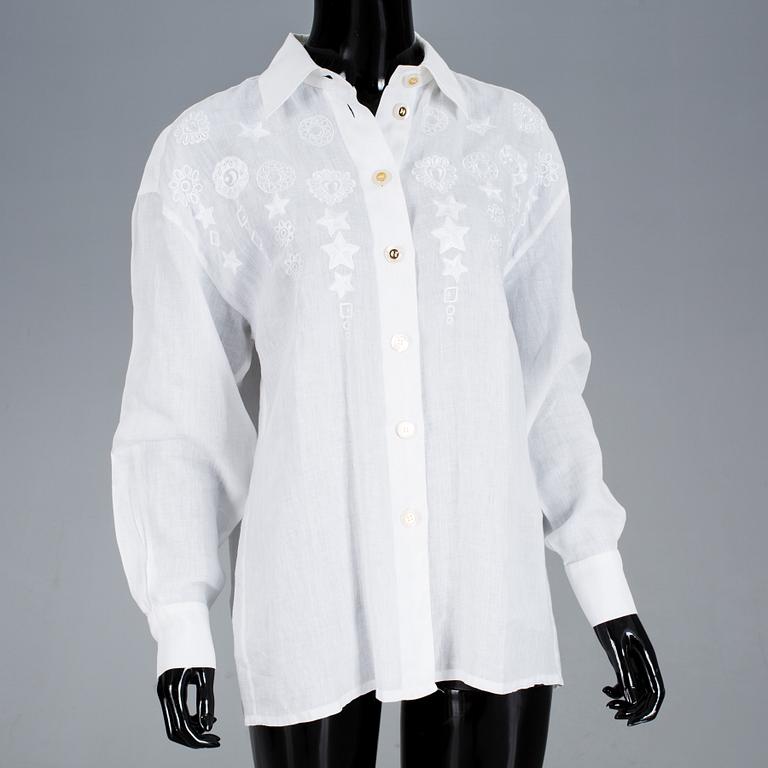 BLUS, Escada.