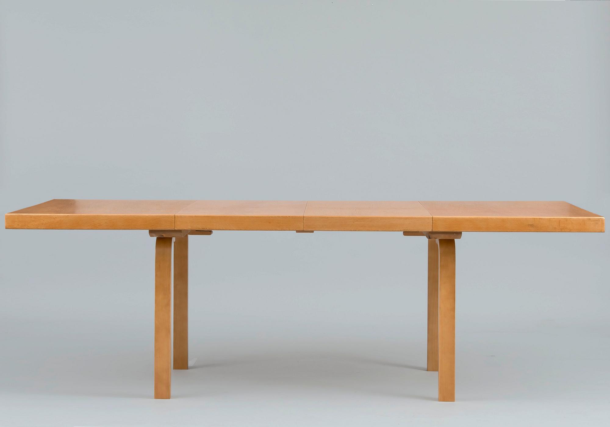 Alvar Aalto, BORD NR 92.